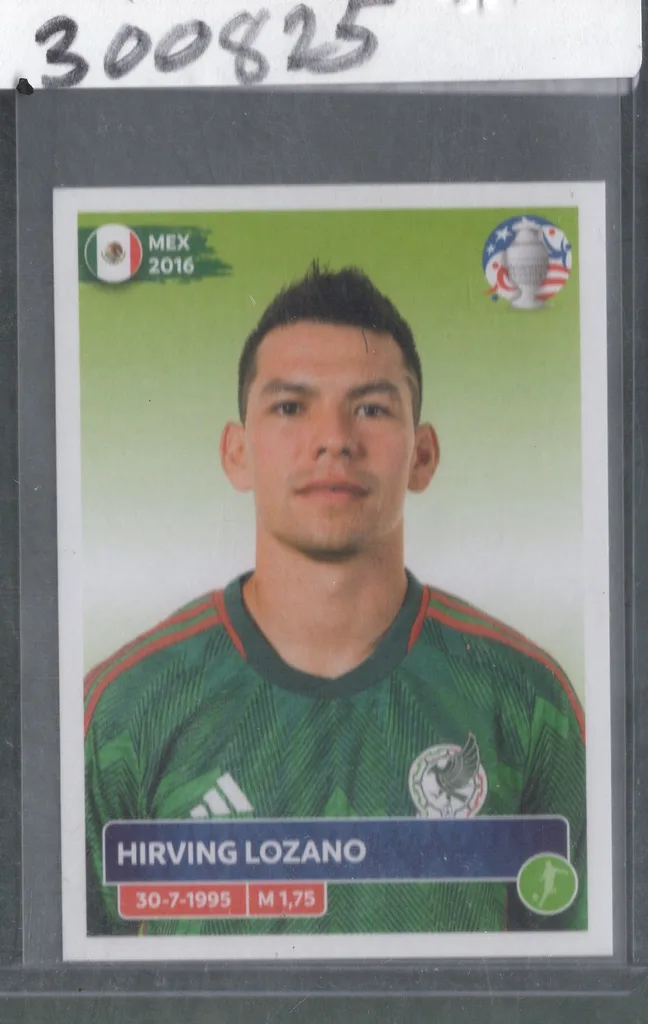 Lozano — Mexico