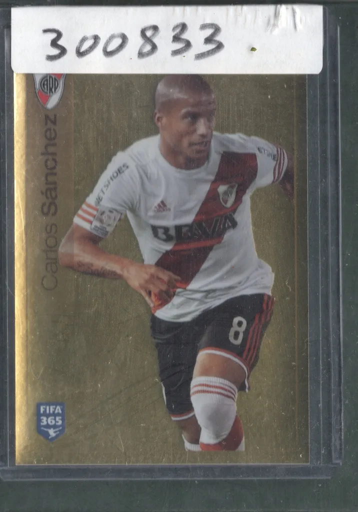 Sanchez — Uruguay