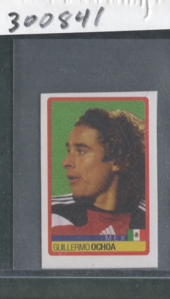 Ochoa — Mexico