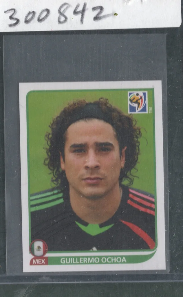 Ochoa — Mexico