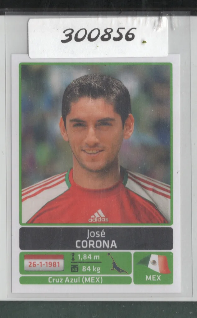 Corona — Mexico