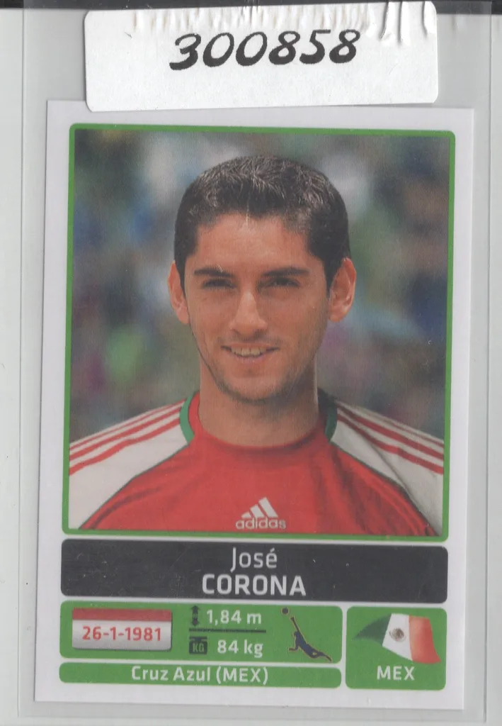 Corona — Mexico