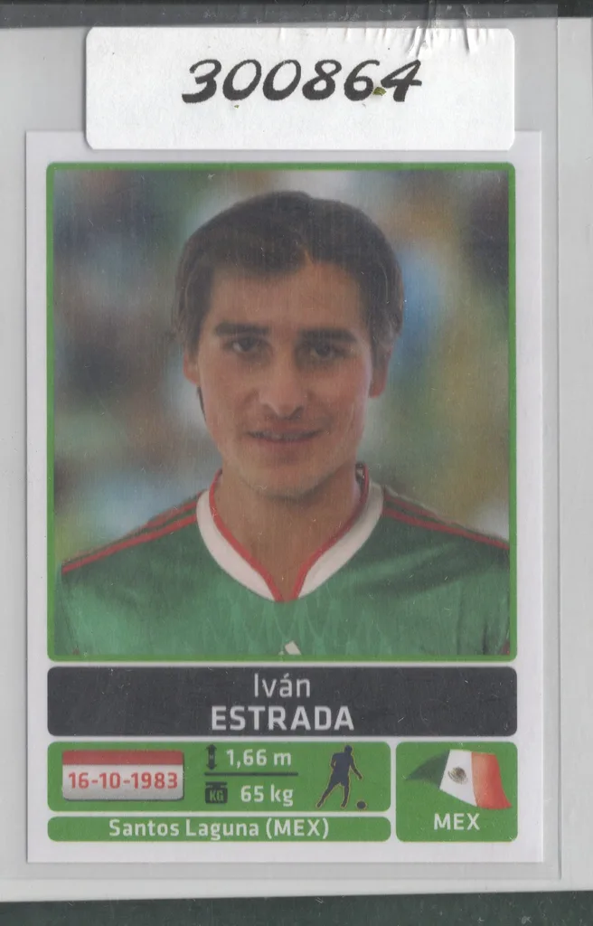 Estrada — Mexico