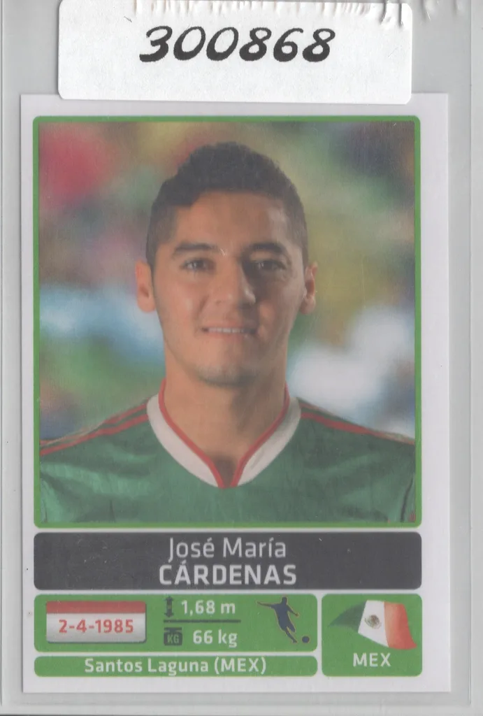 Cardenas — Mexico