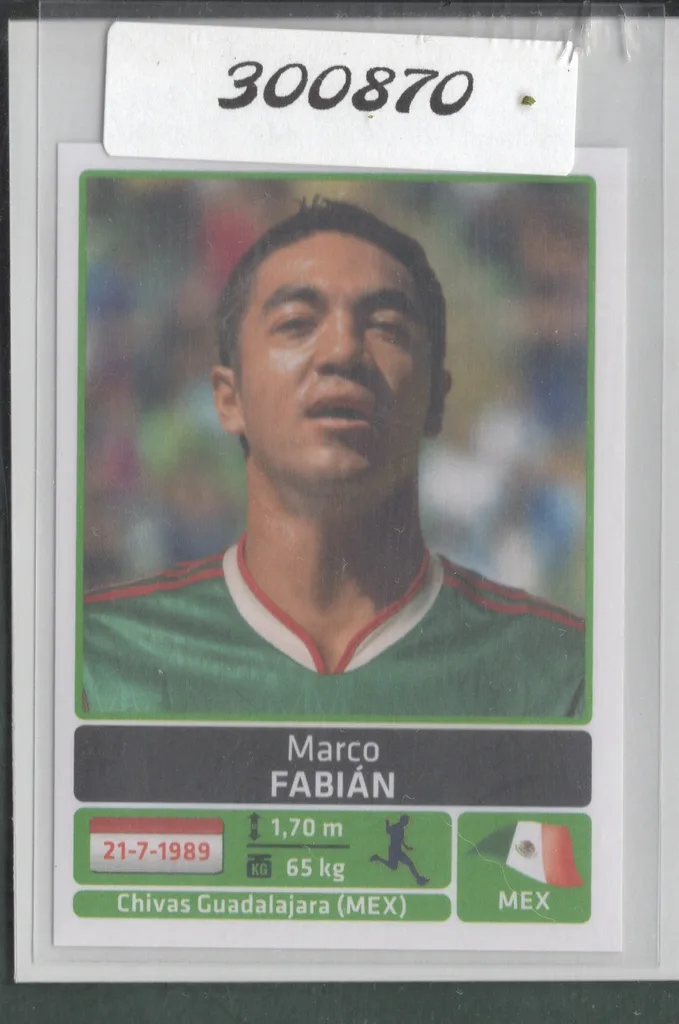 Fabian — Mexico