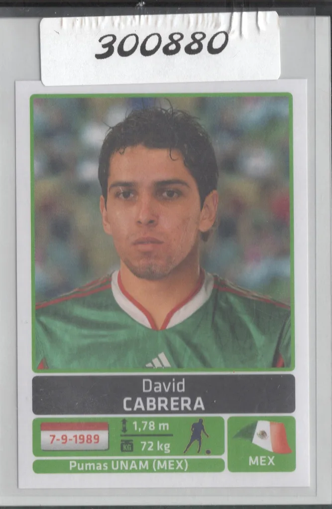 Cabrera — Mexico