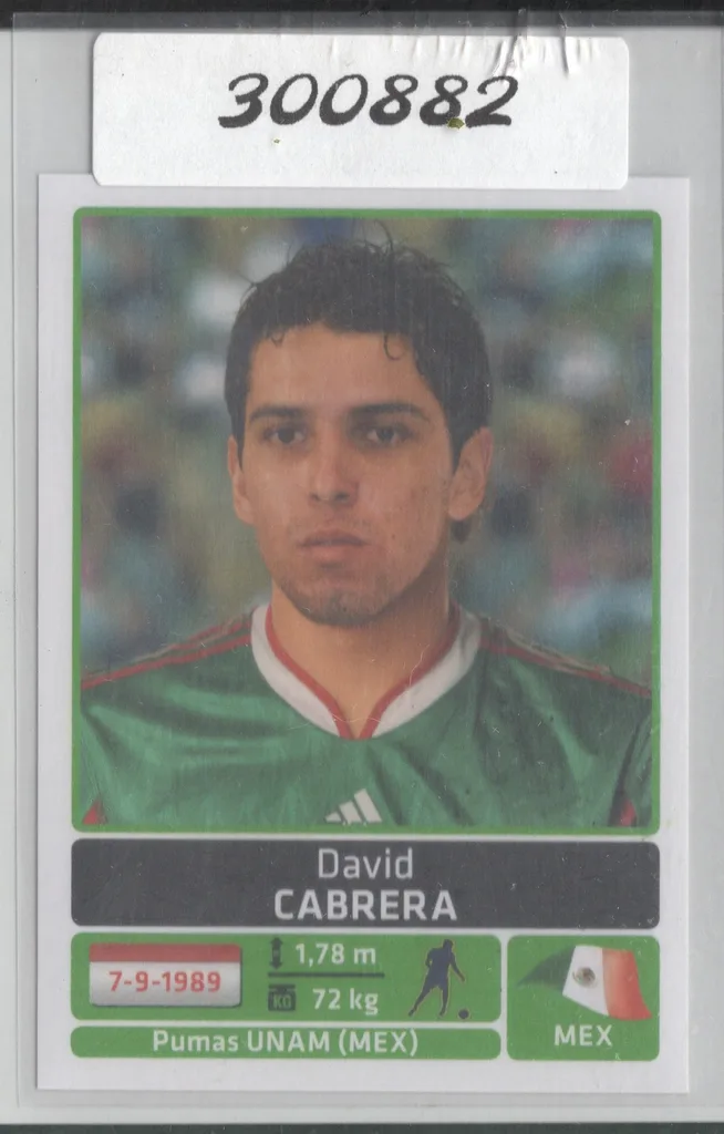 Cabrera — Mexico