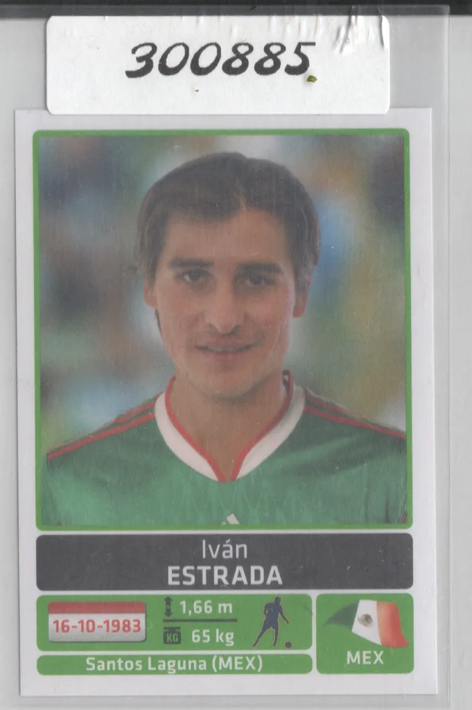 Estrada — Mexico