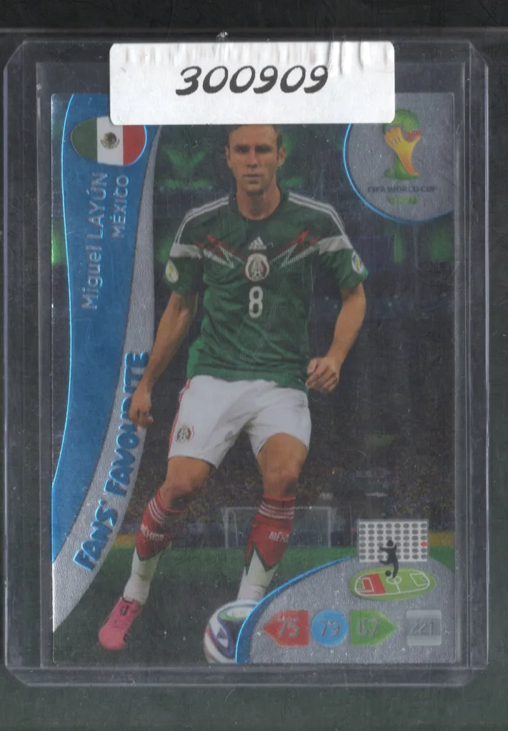Layun — Mexico