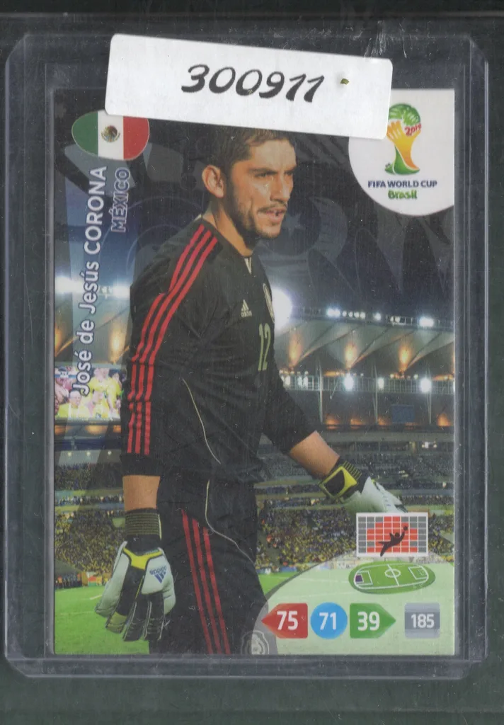Corona — Mexico