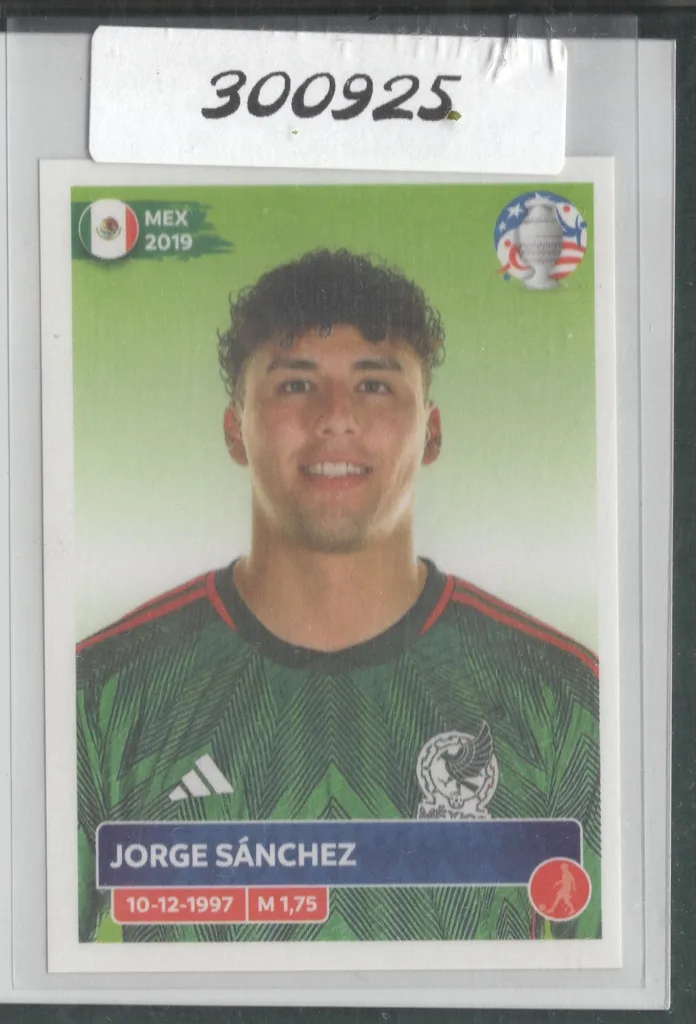Sanchez — Mexico