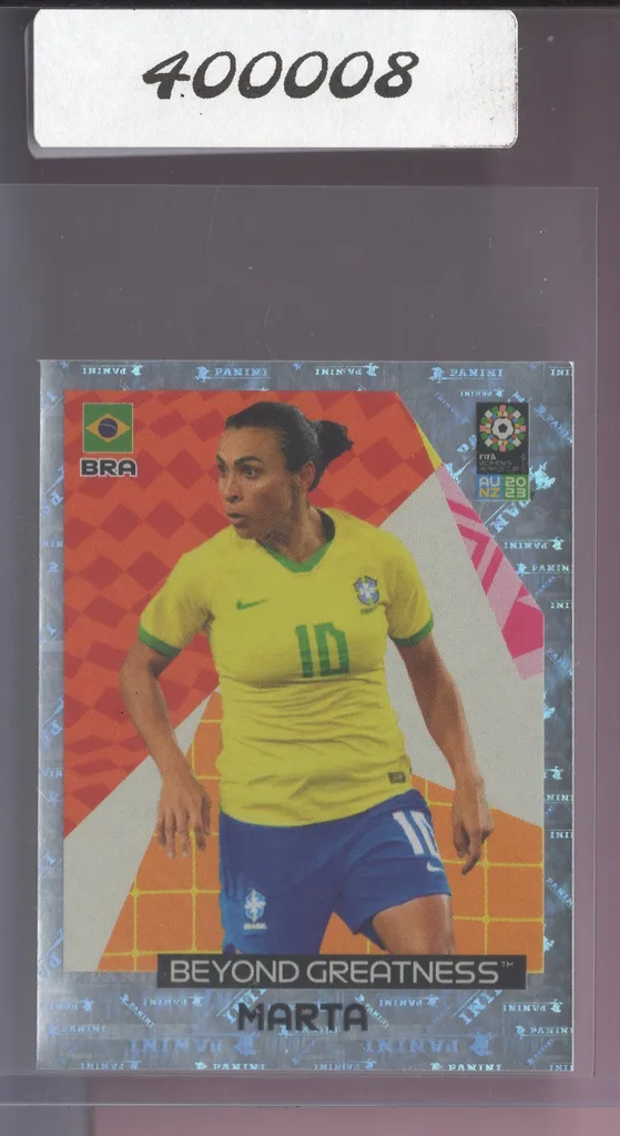 Marta — Brazil