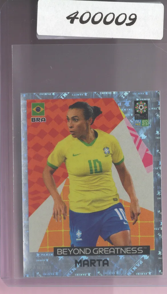 Marta — Brazil