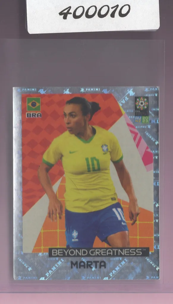 Marta — Brazil