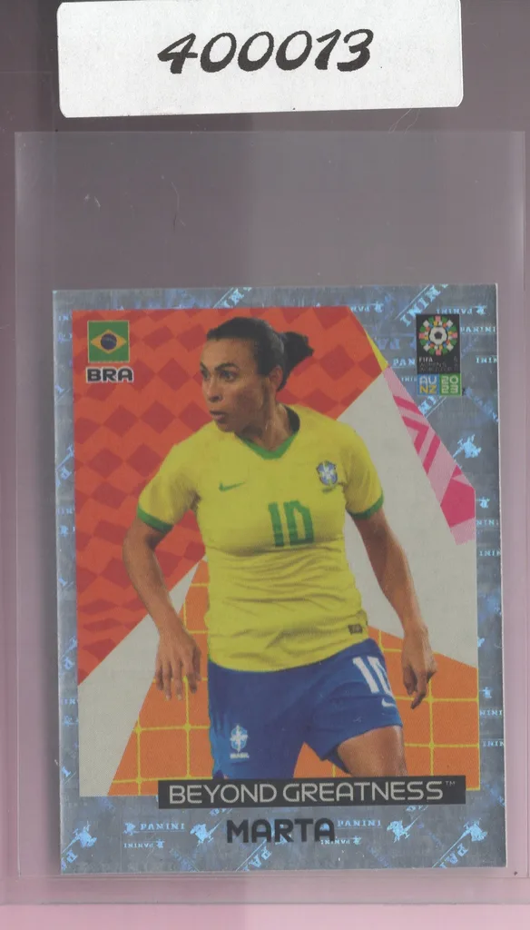 Marta — Brazil