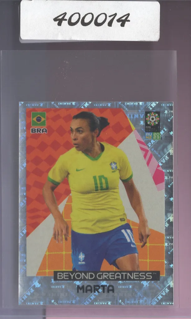 Marta — Brazil
