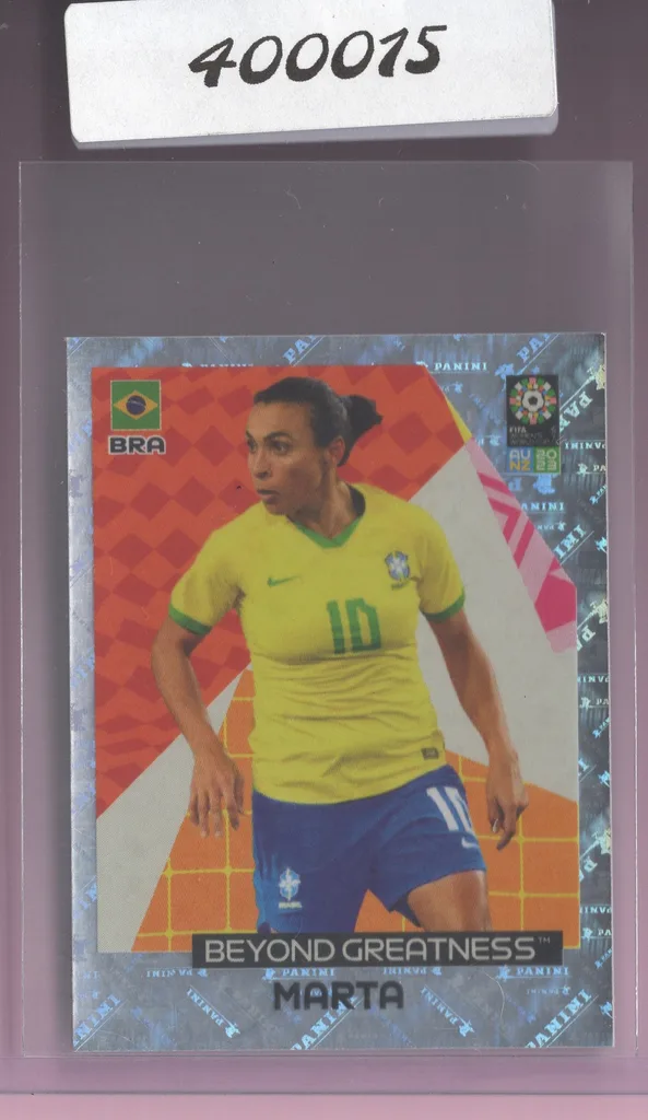 Marta — Brazil