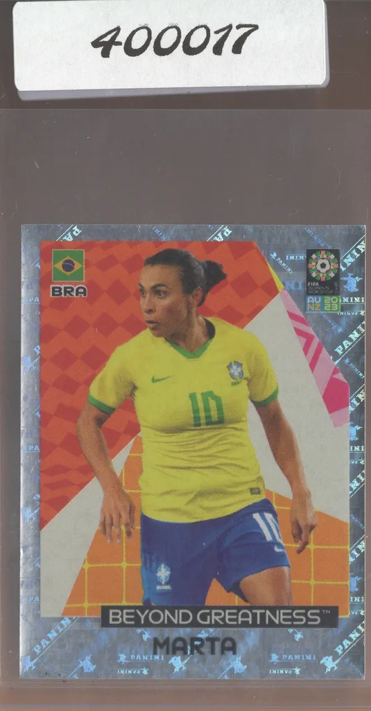 Marta — Brazil
