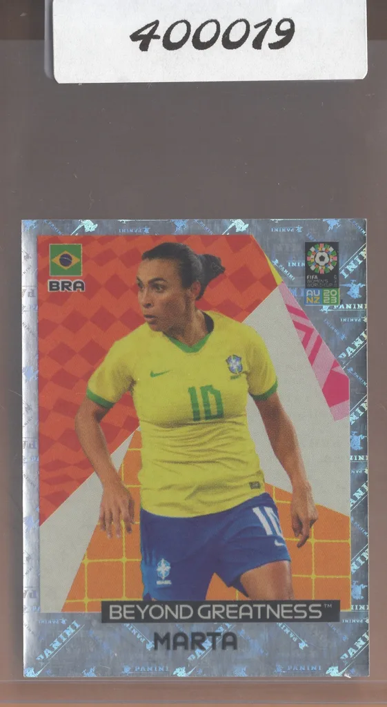 Marta — Brazil