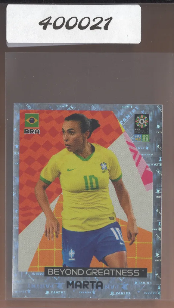 Marta — Brazil