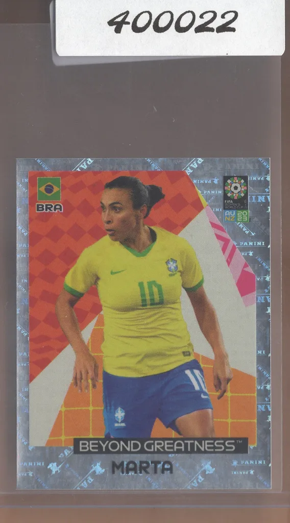 Marta — Brazil