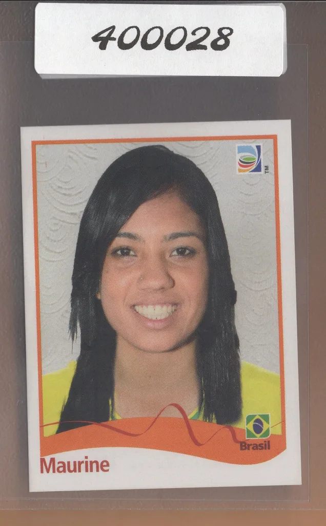 Maurine — Brazil