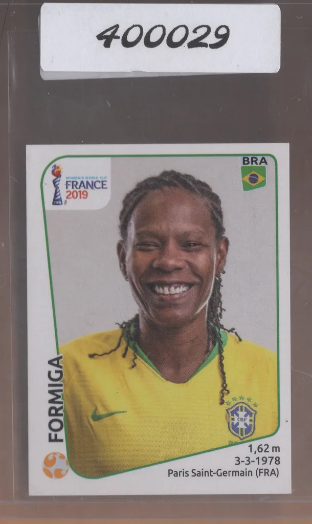 Formiga — Brazil