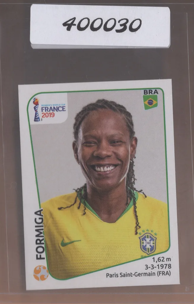 Formiga — Brazil