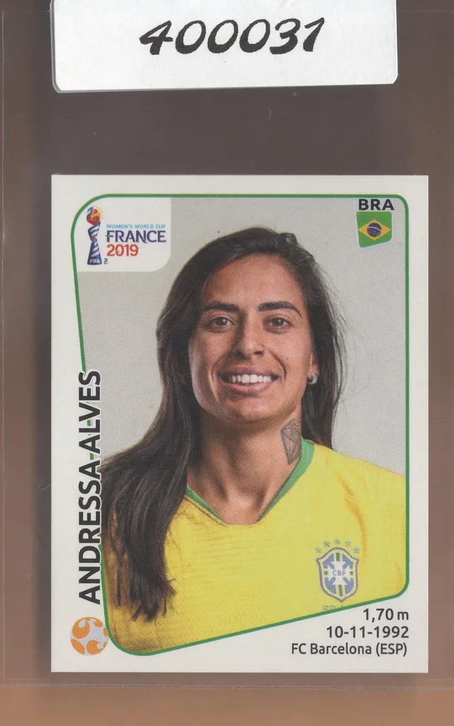 Alves — Brazil