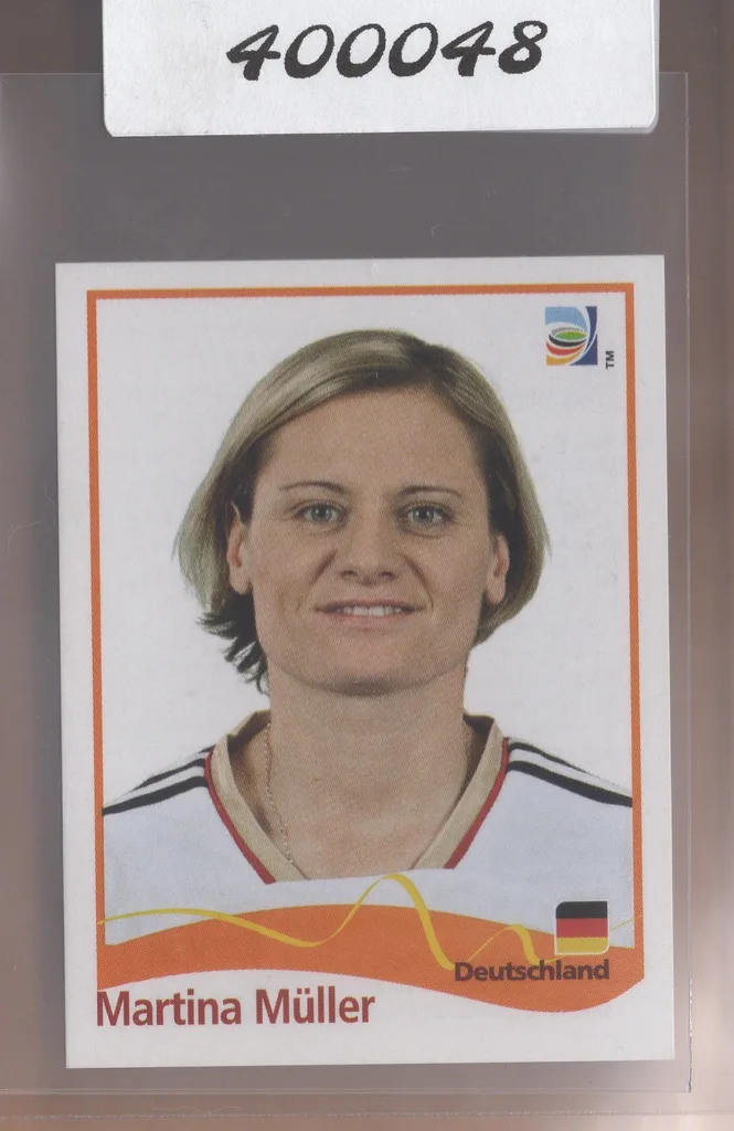 Muller — Germany