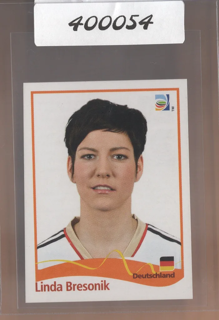 Bresonik — Germany