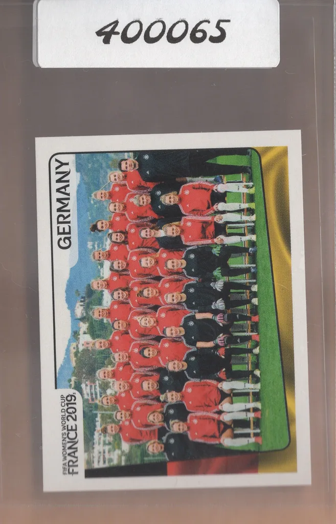 Team — Germany