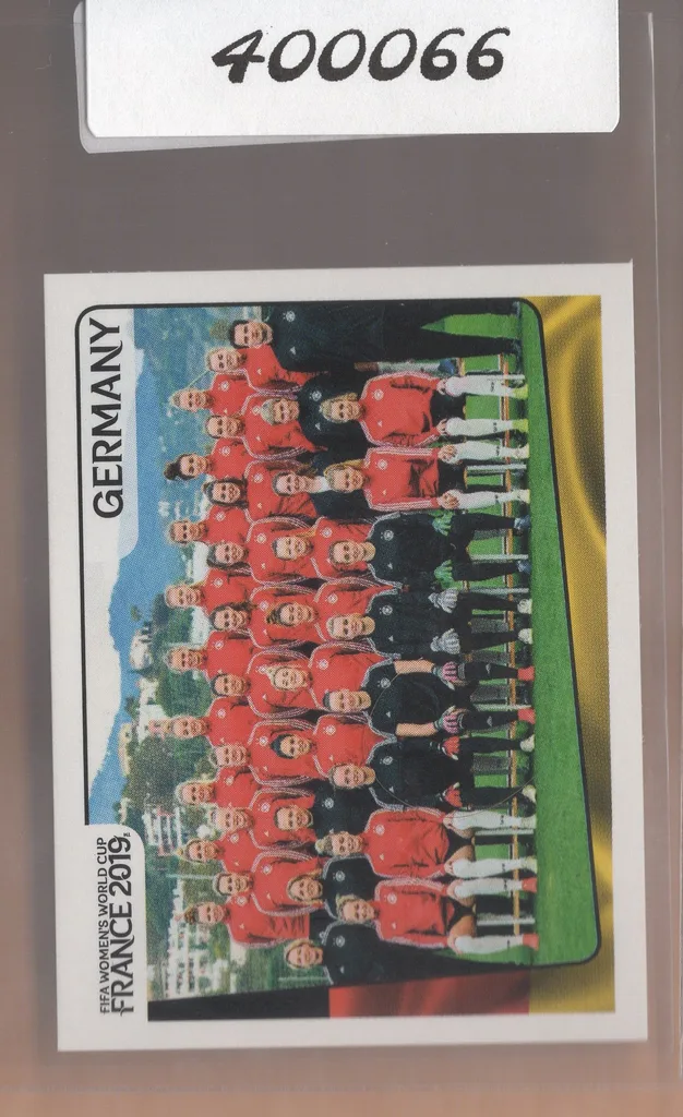 Team — Germany