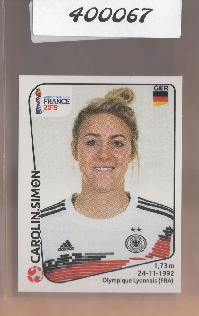 Simon — Germany
