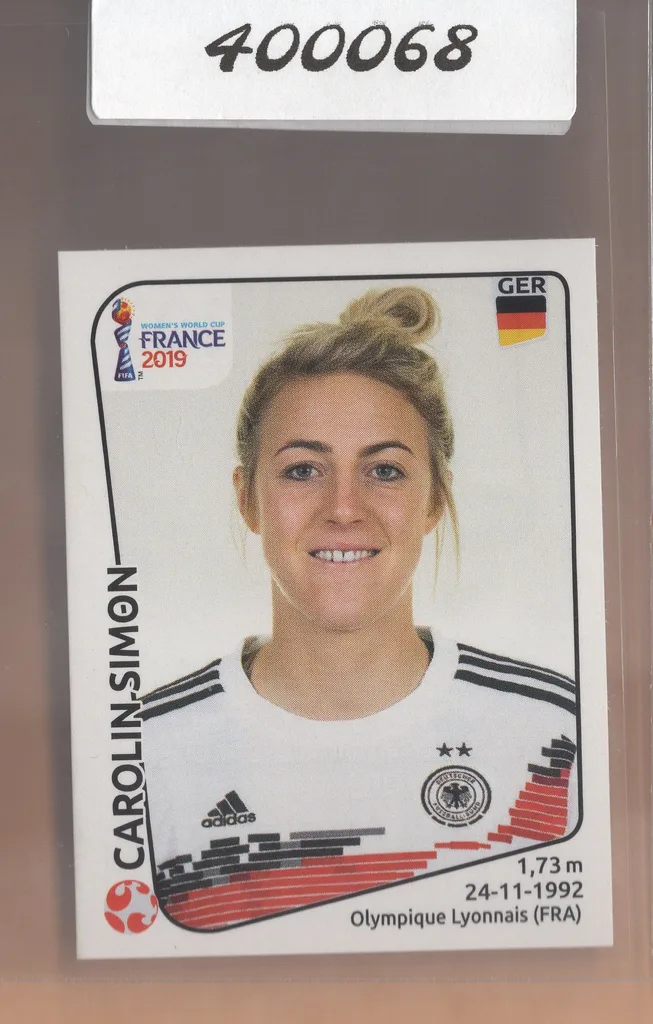 Simon — Germany