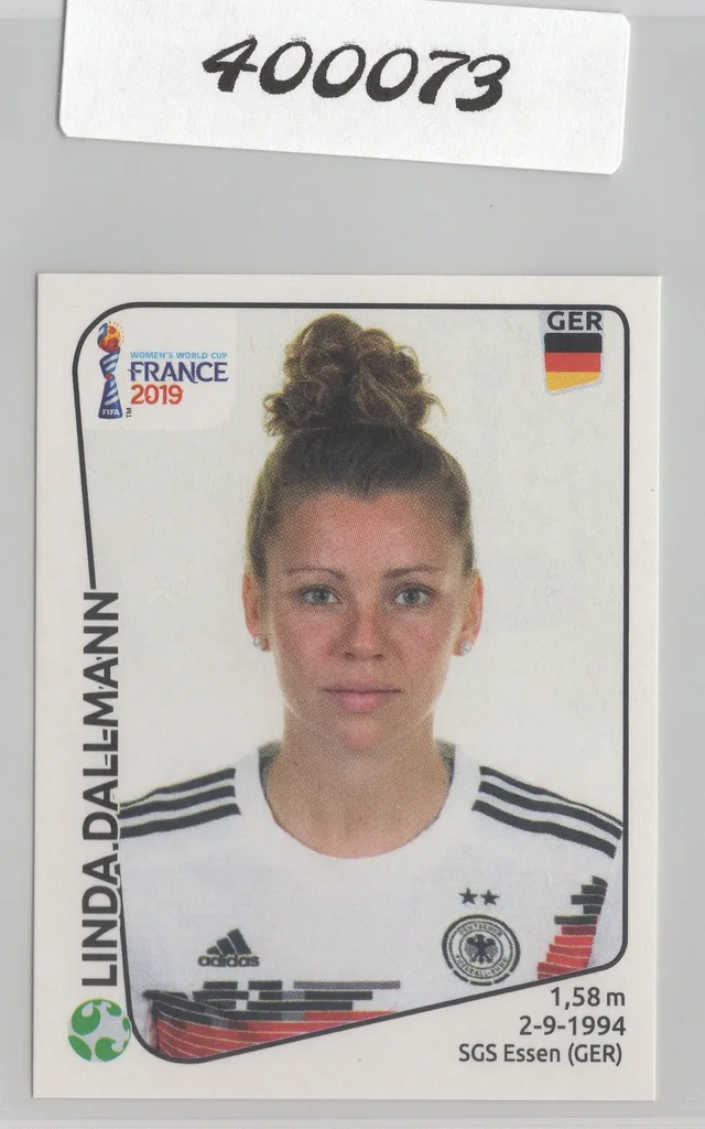 Dallmann — Germany
