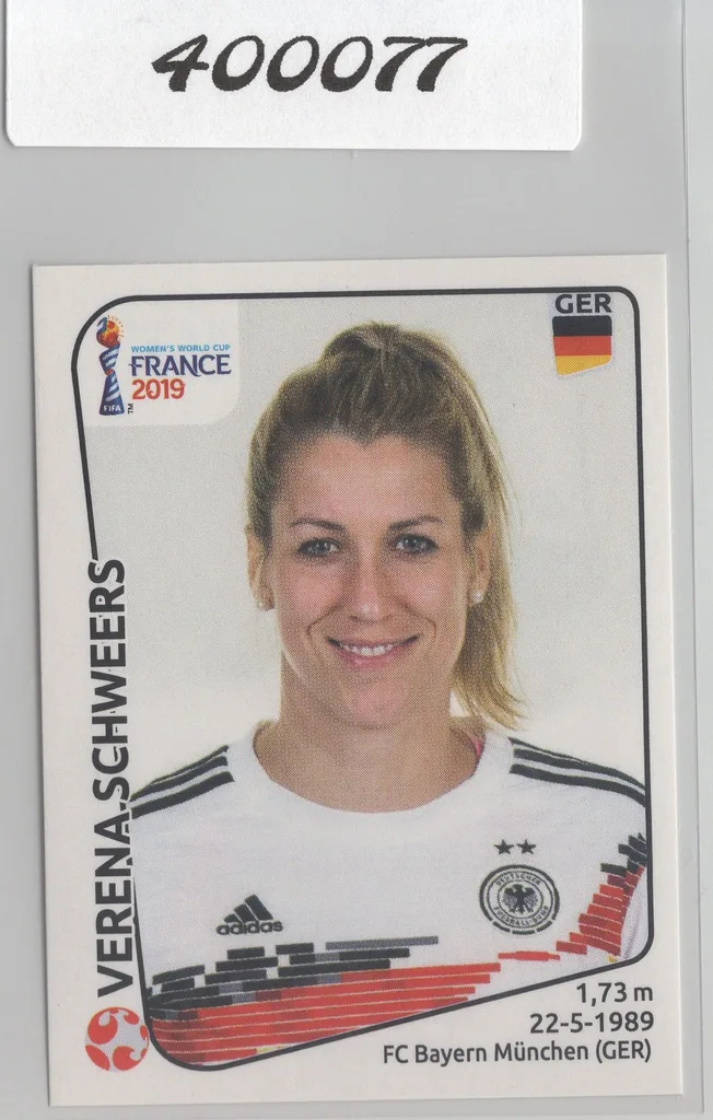 Schweers — Germany