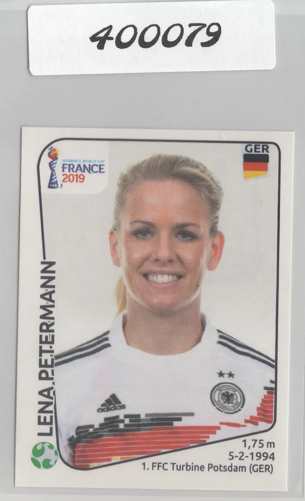 Petermann — Germany