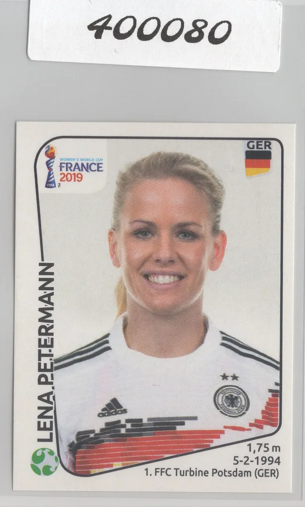 Petermann — Germany
