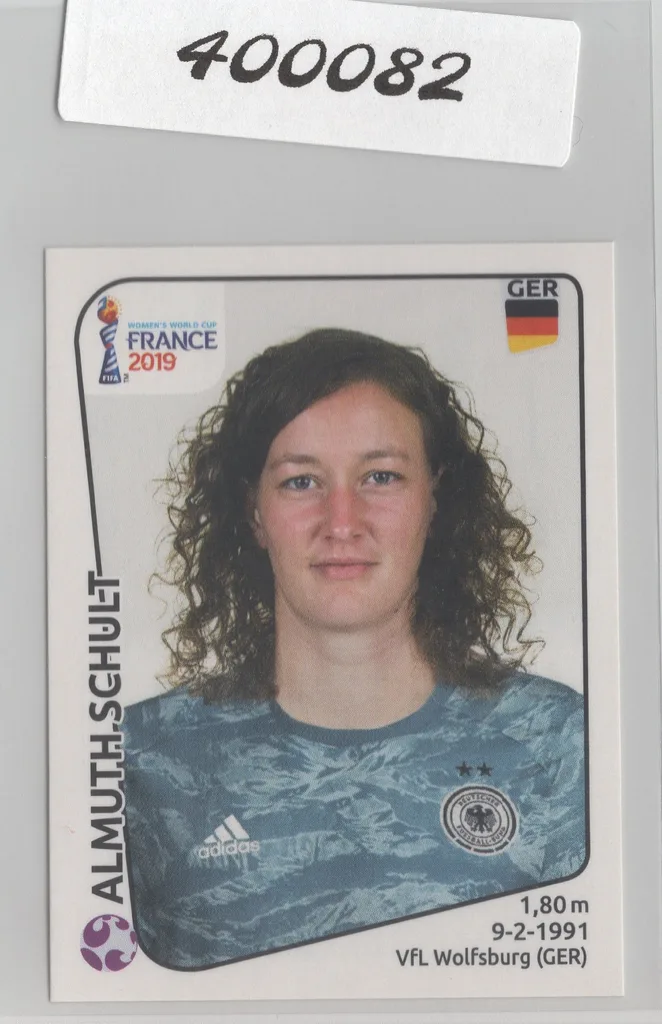 Schult — Germany