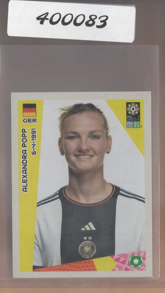 Popp — Germany