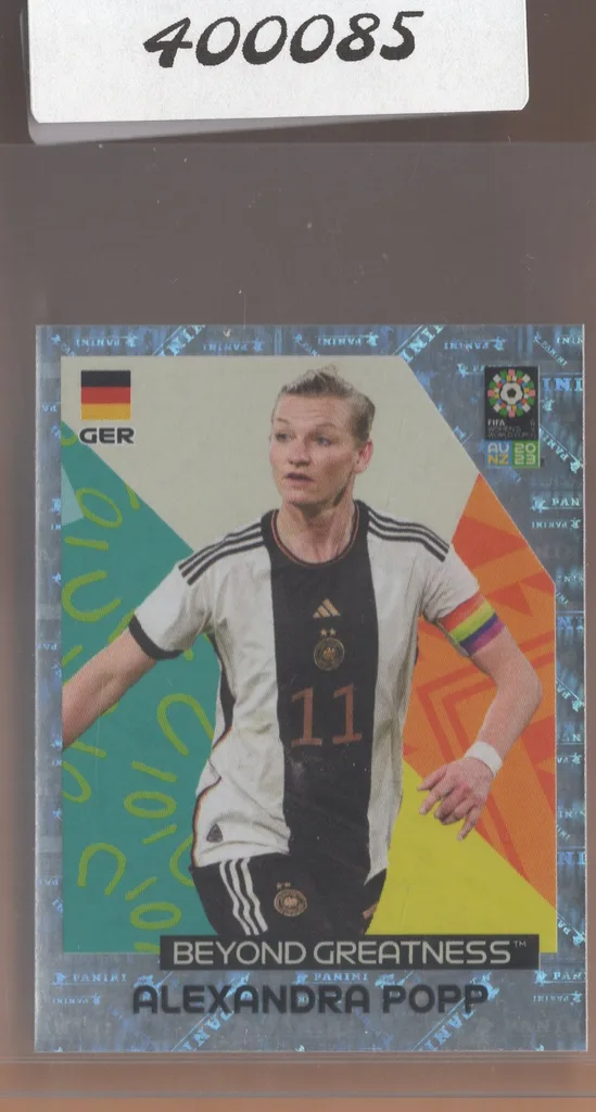 Popp — Germany