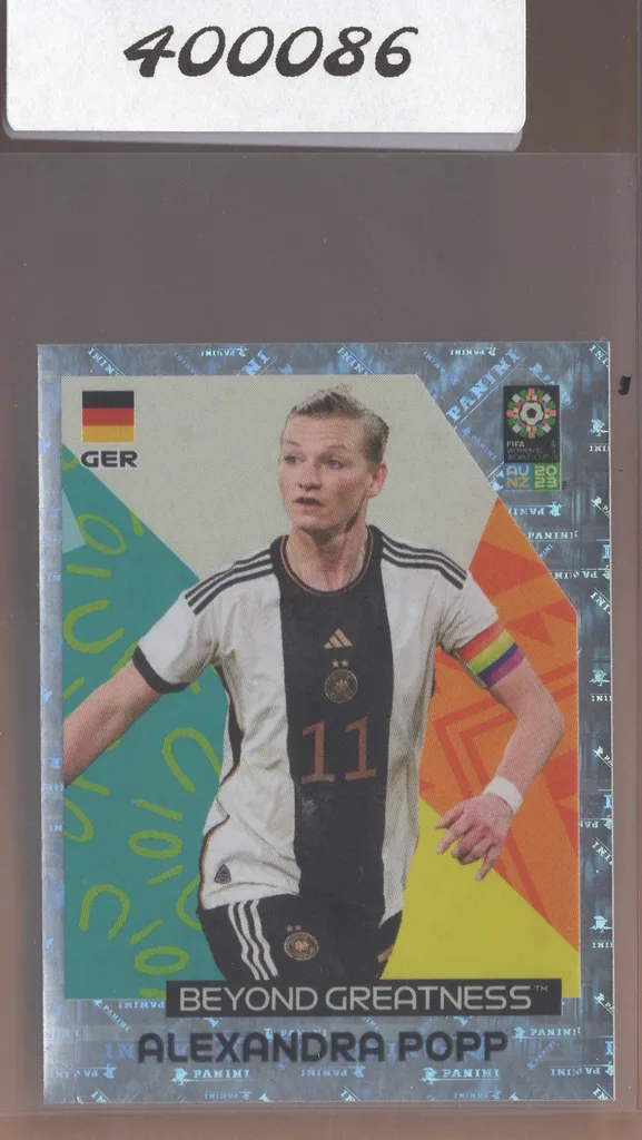 Popp — Germany