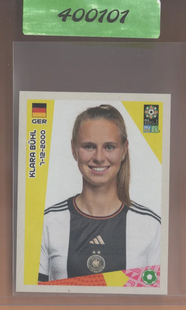 Buhl — Germany