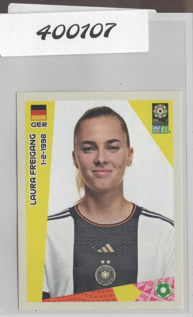 Freigang — Germany