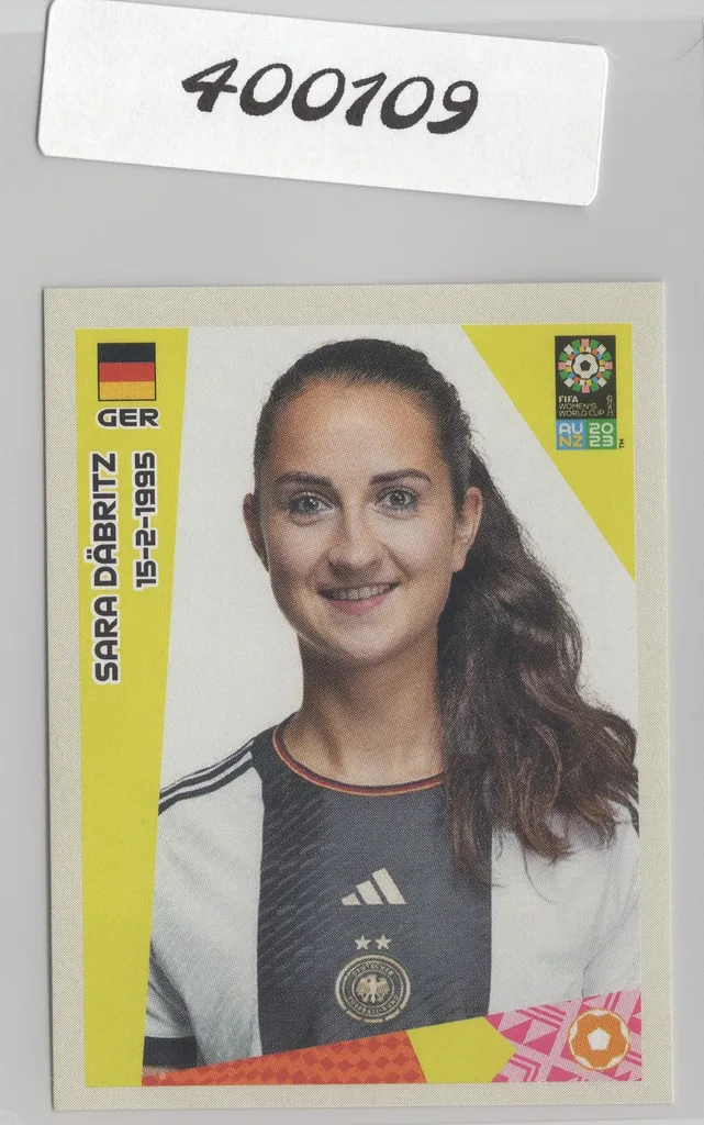 Dabritz — Germany