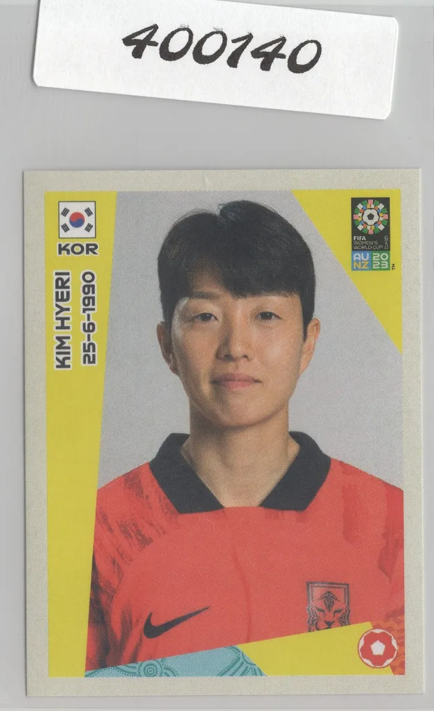 Hyeri — South Korea