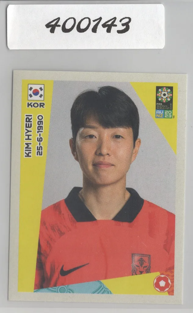 Hyeri — South Korea
