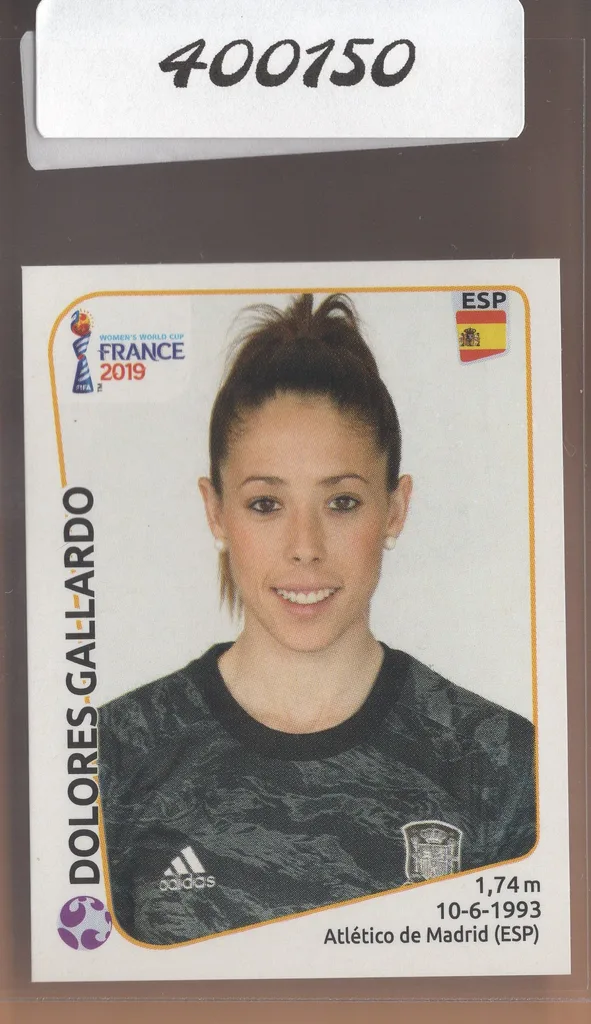 Gallardo — Spain