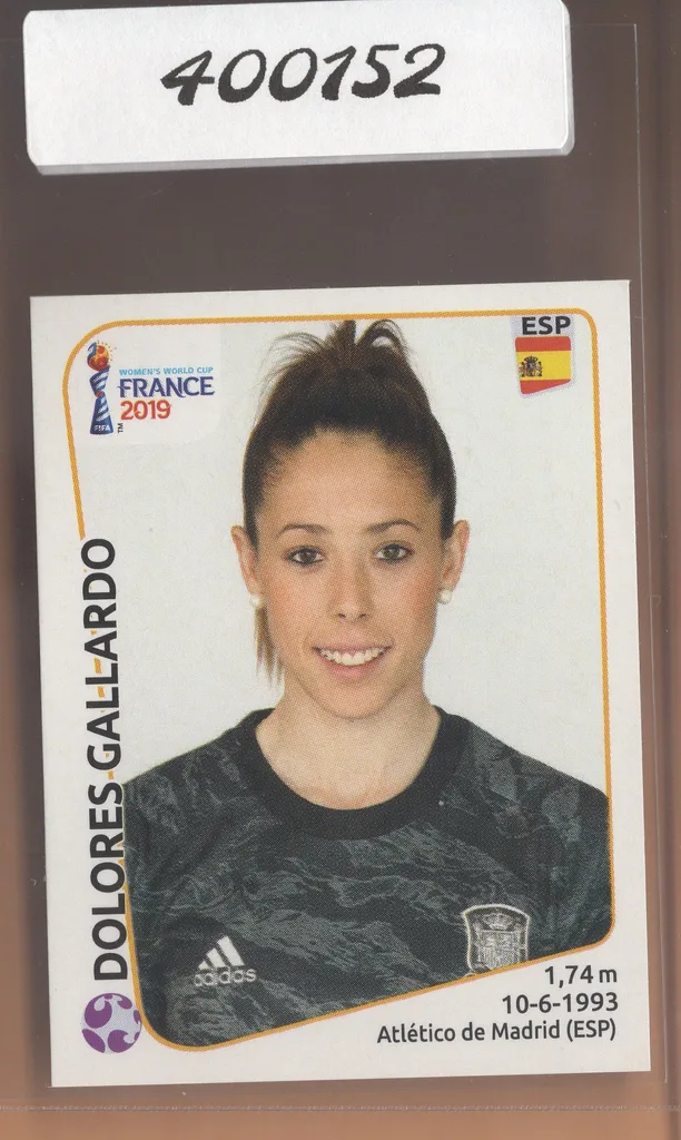 Gallardo — Spain